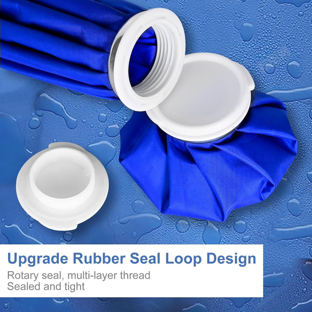 Reusable Hot Cold Therapy Ice Pack