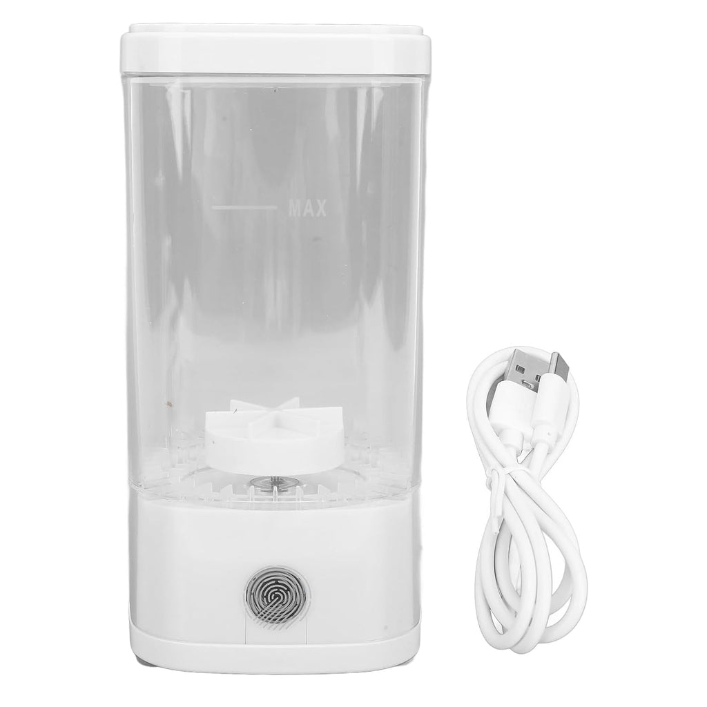 Electric Makeup Brush Cleaner Machine, USB Cosmetic Brush Cleaner, Two Modes, Quick Wash in Seconds, Cosmetic Brush Cleaning Tools