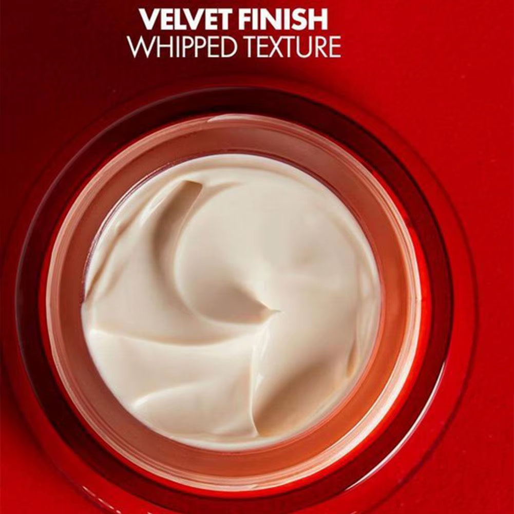 Vichy Collagen Firming Night Cream Deep Moisturizing Wrinkle Reduction Firming Elasticity Skin Care