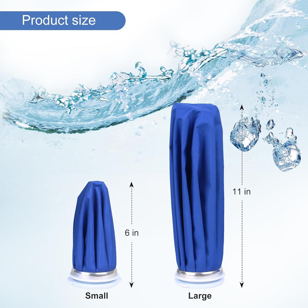 Reusable Hot Cold Therapy Ice Pack